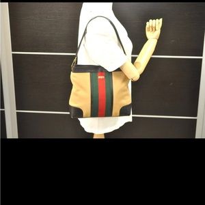Authentic Gucci Sherry Line Purse